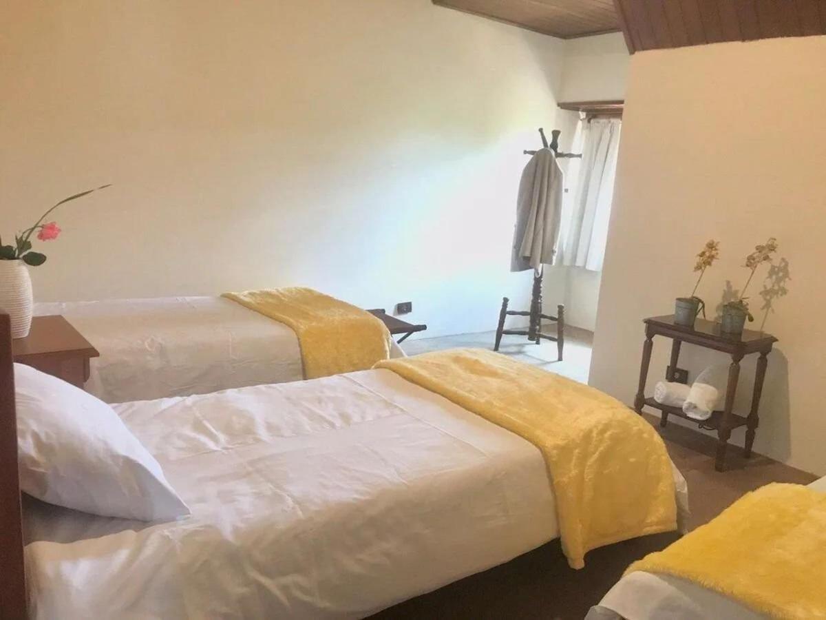 فيلا Casa Nas Montanhas Com Ofuro Campos do Jordão المظهر الخارجي الصورة