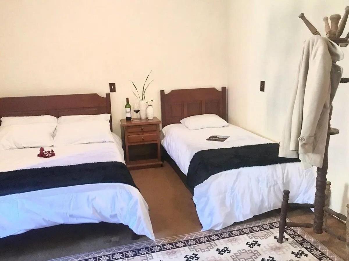 فيلا Casa Nas Montanhas Com Ofuro Campos do Jordão المظهر الخارجي الصورة