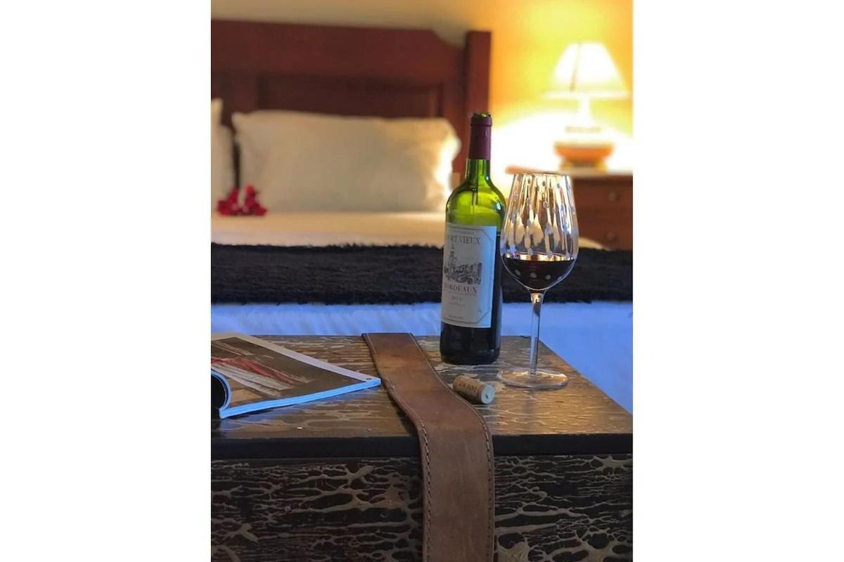فيلا Casa Nas Montanhas Com Ofuro Campos do Jordão المظهر الخارجي الصورة