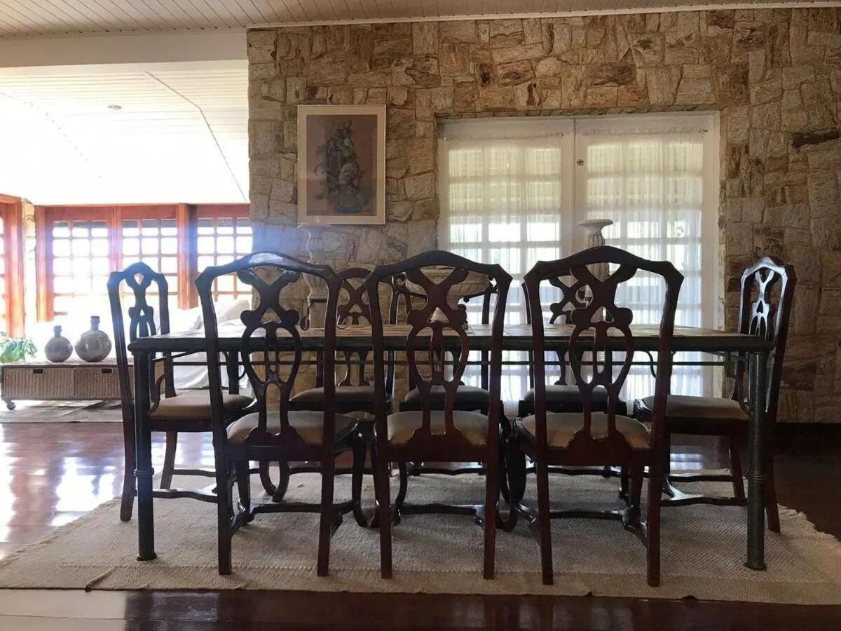 فيلا Casa Nas Montanhas Com Ofuro Campos do Jordão المظهر الخارجي الصورة