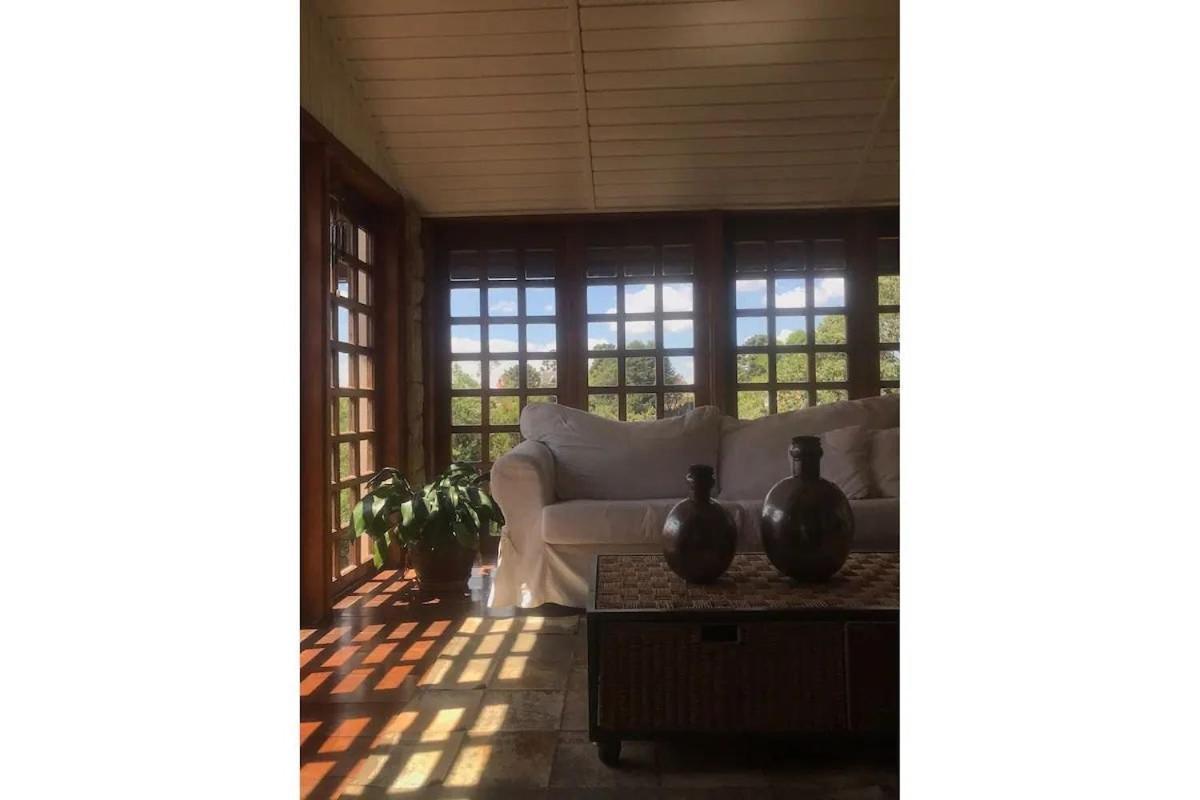 فيلا Casa Nas Montanhas Com Ofuro Campos do Jordão المظهر الخارجي الصورة