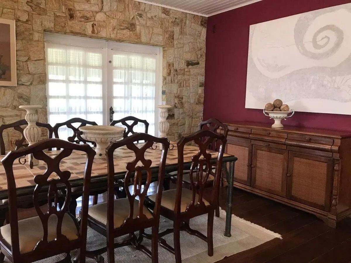 فيلا Casa Nas Montanhas Com Ofuro Campos do Jordão المظهر الخارجي الصورة