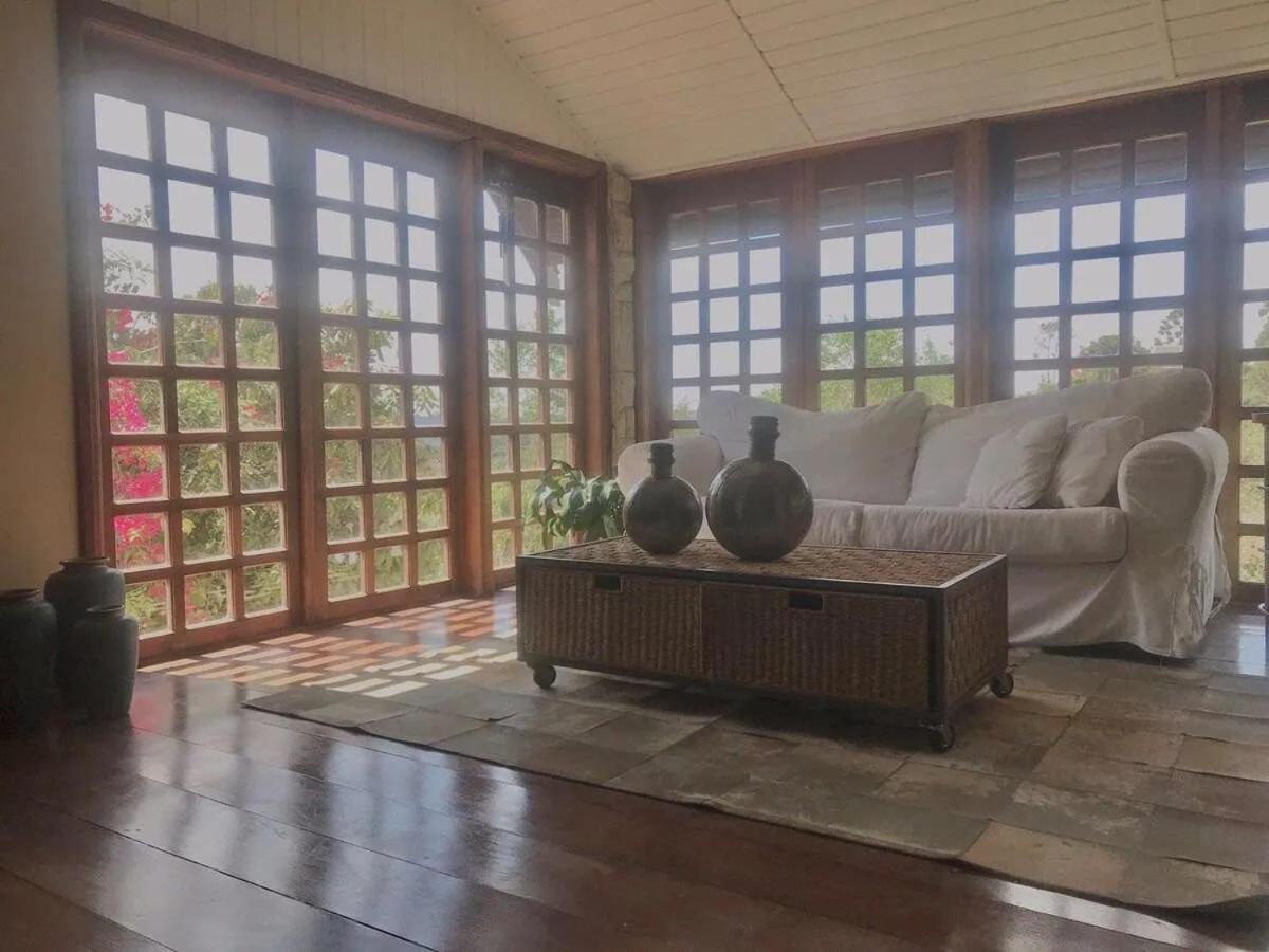 فيلا Casa Nas Montanhas Com Ofuro Campos do Jordão المظهر الخارجي الصورة